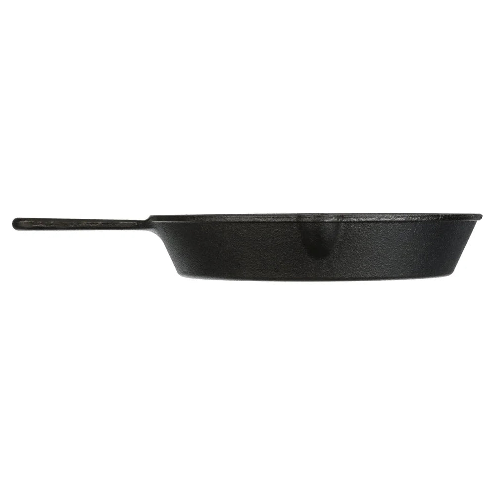 10.5 inch Pre-Seasoned Cast Iron Skillet