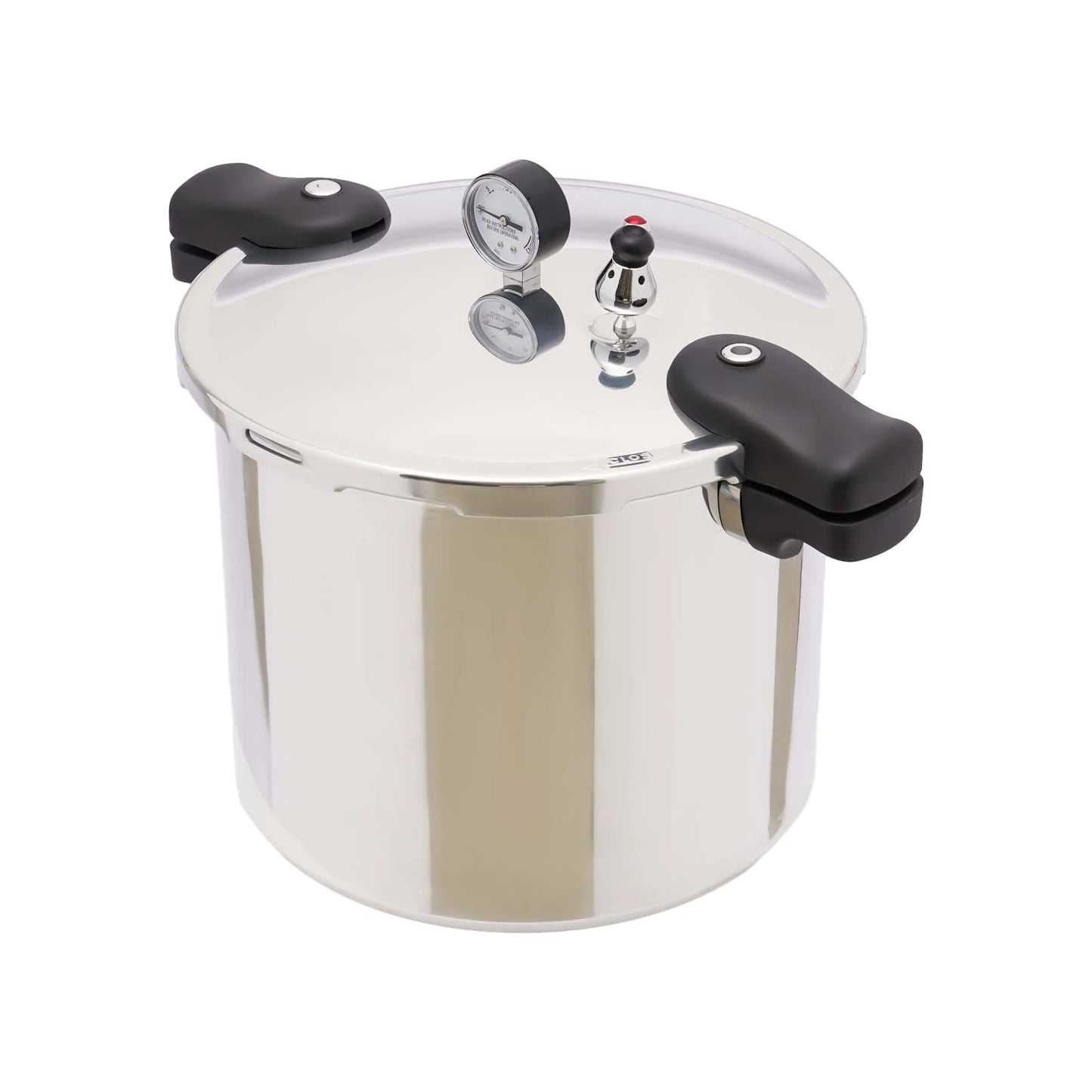 Pressure Cooker 90 kpa Aluminum Alloy