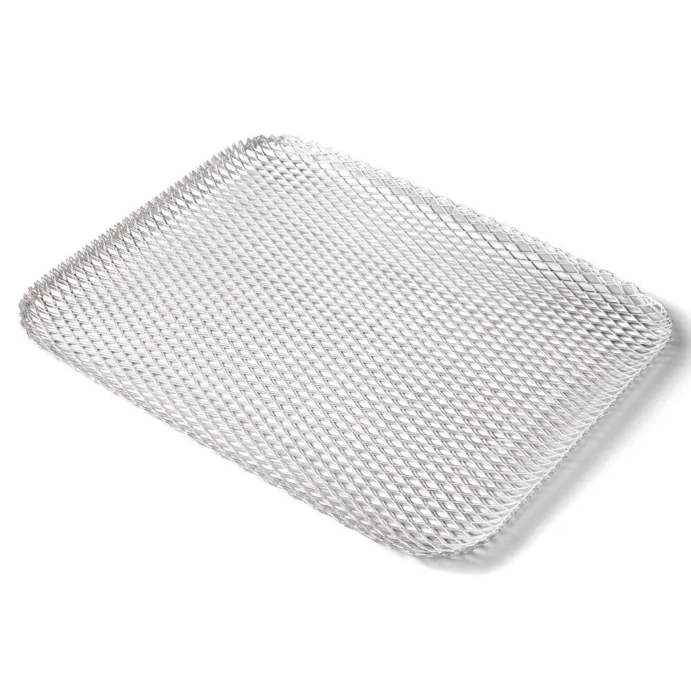 (Pack of 2) Disposable Grilling Mats, 16" x 12", Pack of 3