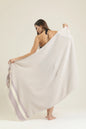 100% Cotton Oversized Beach towels 71x36in