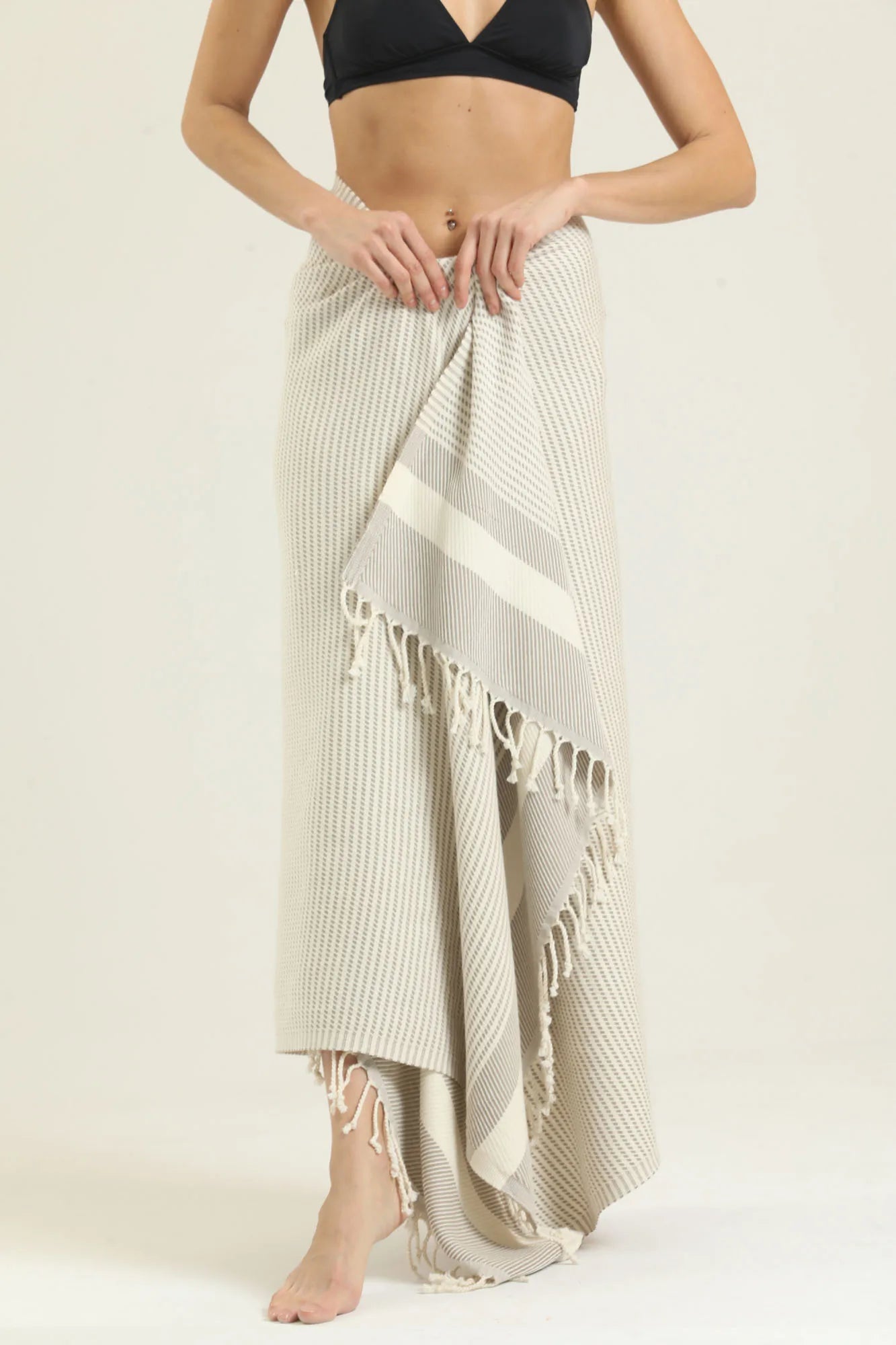 100% Cotton Oversized Beach towels 71x36in