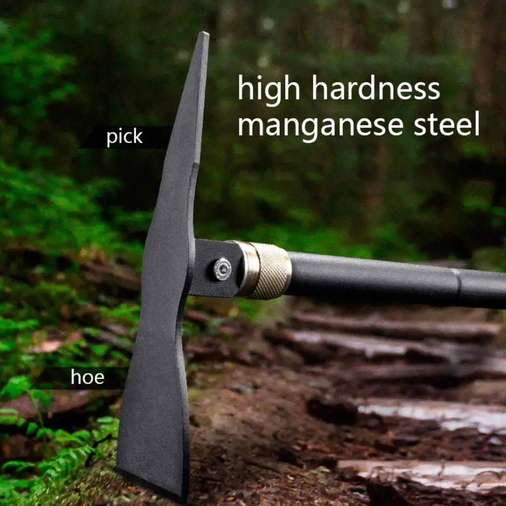 Lightweight Portable Camping Shovels For Digging