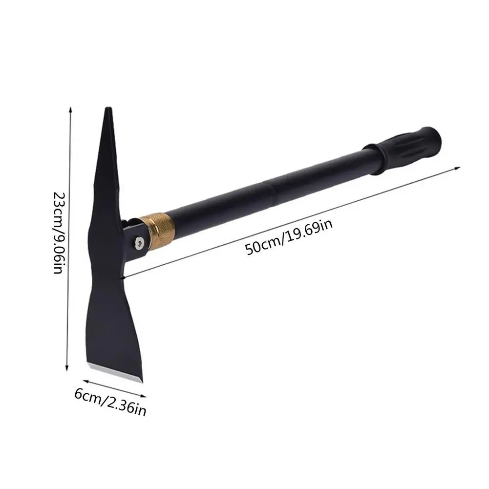 Lightweight Portable Camping Shovels For Digging