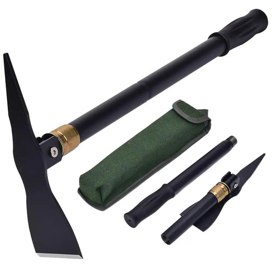Lightweight Portable Camping Shovels For Digging