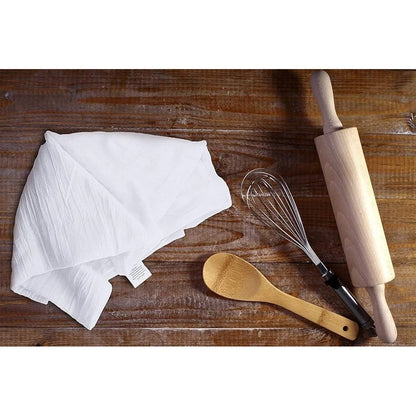 12 Pack 24x24 Inch Cotton Kitchen Towels