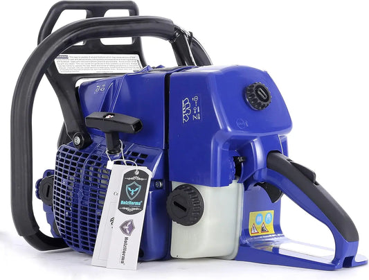 92cc G660 Gasoline Chain Saw Power Head