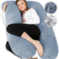 U Shape Pregnancy Pillows