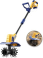 20V Battery Cordless 270RPM Tiller Cultivator