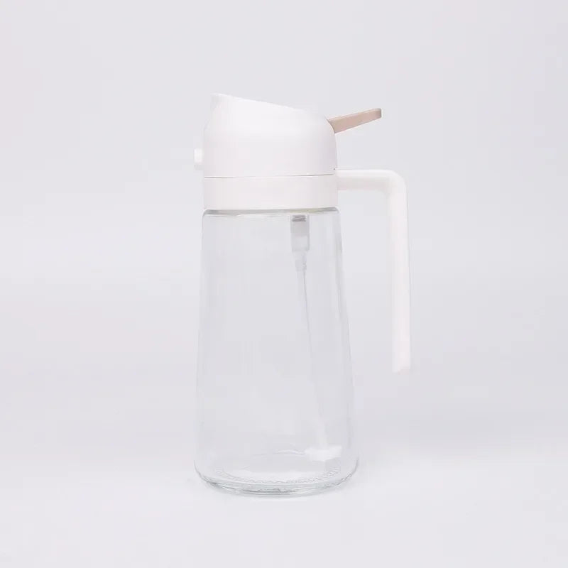 Oil Spray Bottle