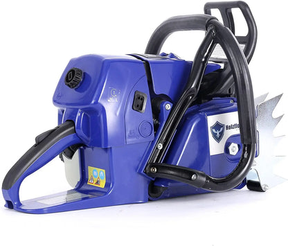 92cc G660 Gasoline Chain Saw Power Head
