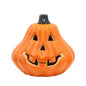 Jack-o-lantern LED Party Decorations Halloween Scene Layout Decoration Luminous Small Halloween Ornaments Pumpkin Lantern