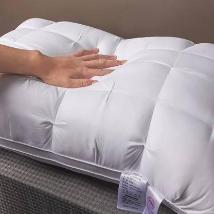 Luxurious Hotel Quality Pillow