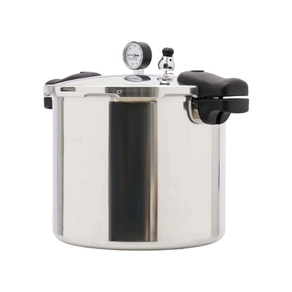 Pressure Cooker 90 kpa Aluminum Alloy