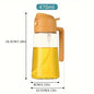 Oil Spray Bottle