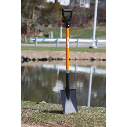 6 pcs 41-inches  Large Assorted Shovels