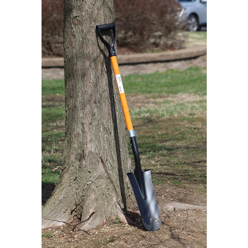 6 pcs 41-inches  Large Assorted Shovels