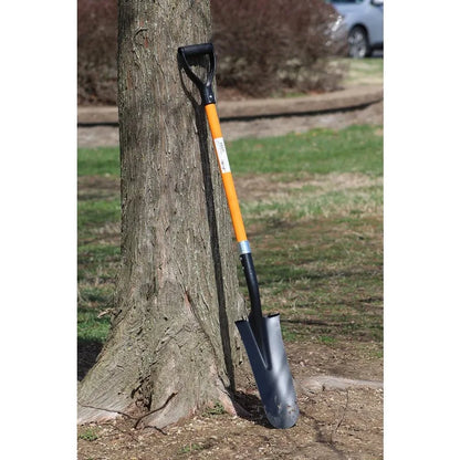 6 pcs 41-inches  Large Assorted Shovels