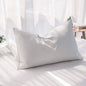 2PC Duck Feathers Pillows 100% Cotton