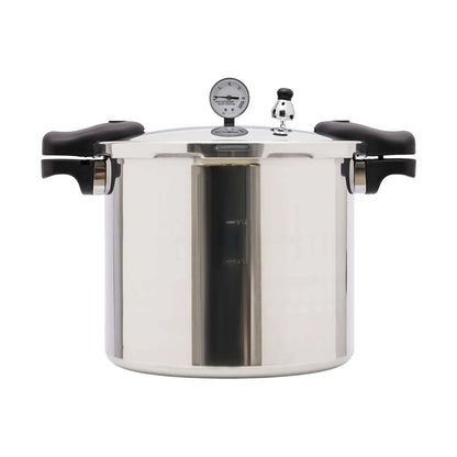 Pressure Cooker 90 kpa Aluminum Alloy