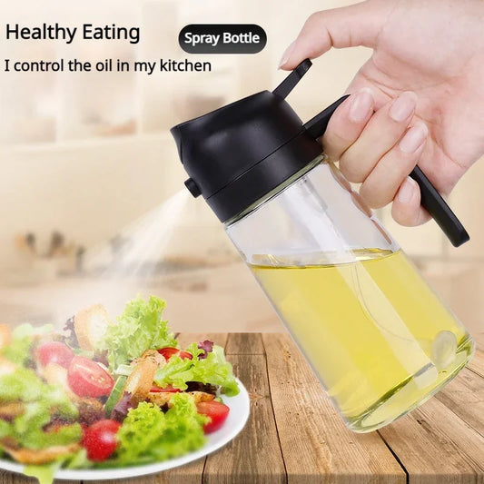 Oil Spray Bottle