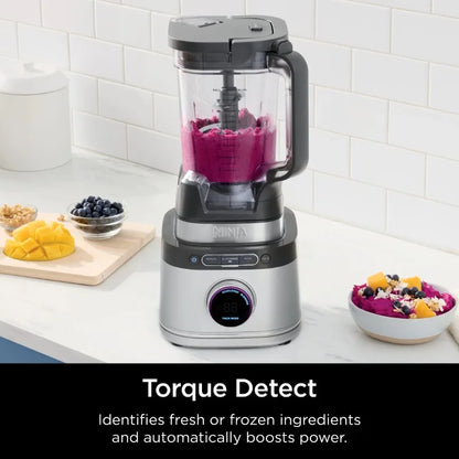 Ninja Kitchen System Power Blender + Processor
