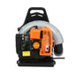 Gas Powered Leaf Blower 2-Stroke Engine Blower