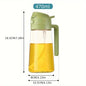 Oil Spray Bottle