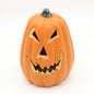 Jack-o-lantern LED Party Decorations Halloween Scene Layout Decoration Luminous Small Halloween Ornaments Pumpkin Lantern