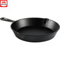 10.5 inch Pre-Seasoned Cast Iron Skillet
