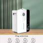 3000m³ Air Purifier Electric Perfume Machine Aroma Diffuser WIFI HVAC 800ML Capacity Metal Body Commercial Home Use Aromatizador