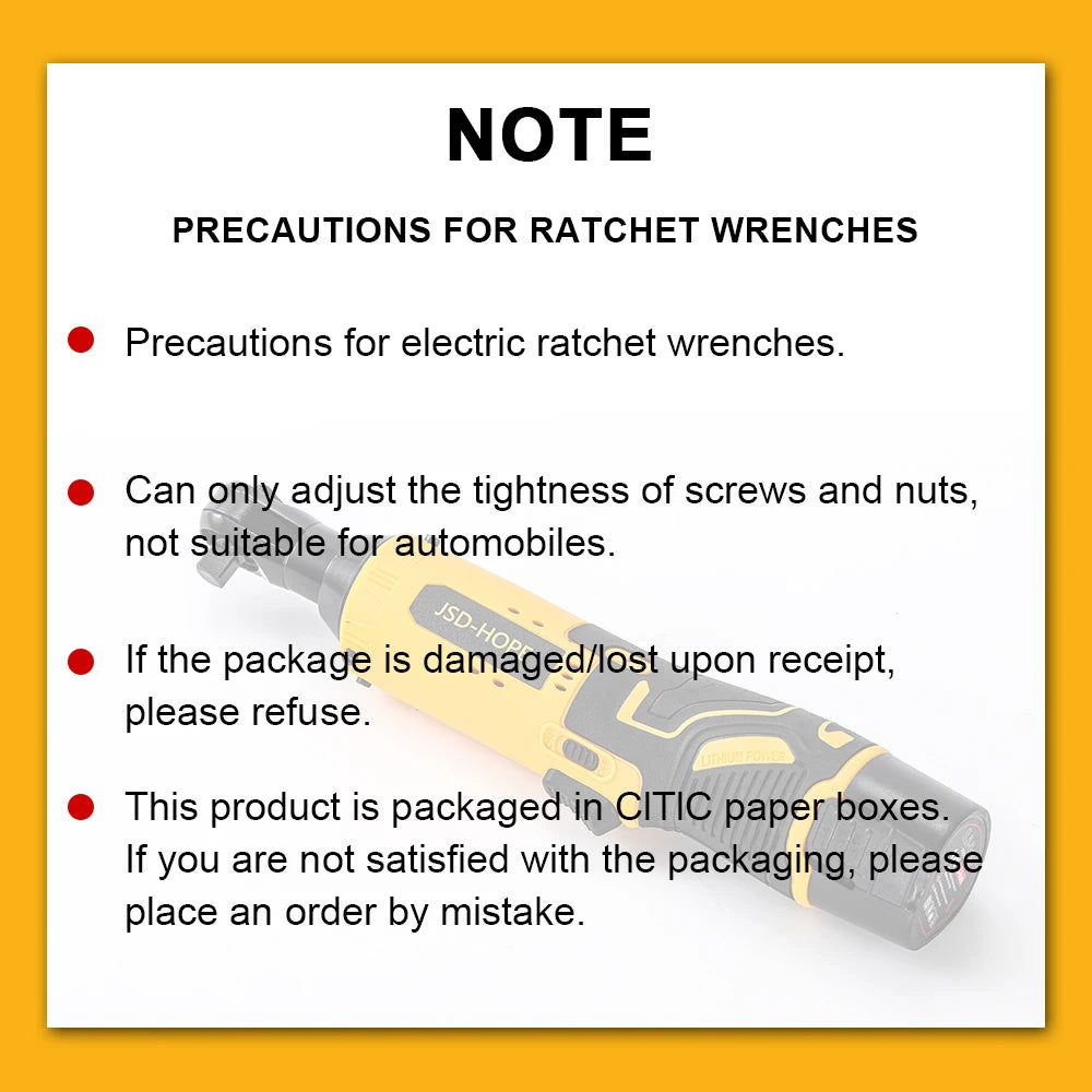 Electric ratchet wrench truss, rechargeable 90 degree right Angle, angular wrench fast stage truss