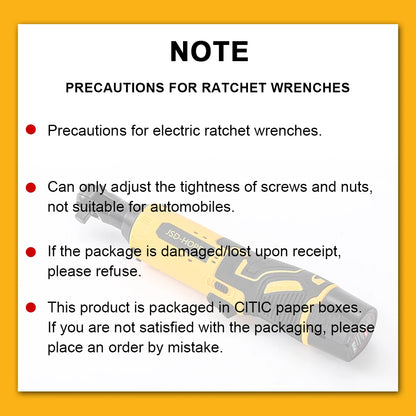 Electric ratchet wrench truss, rechargeable 90 degree right Angle, angular wrench fast stage truss