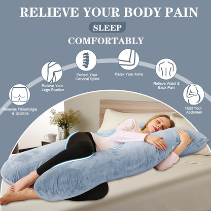 U Shape Pregnancy Pillows