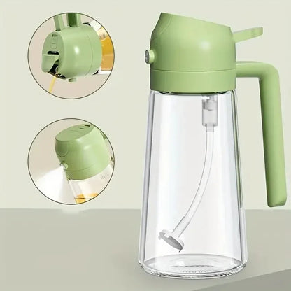 Oil Spray Bottle