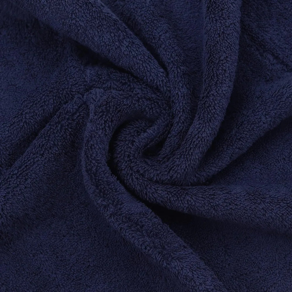 Four Super absorbent, 100% Turkey cotton towels