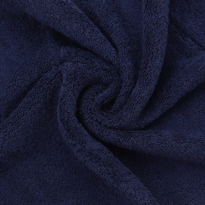 Four Super absorbent, 100% Turkey cotton towels