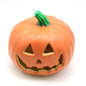 Jack-o-lantern LED Party Decorations Halloween Scene Layout Decoration Luminous Small Halloween Ornaments Pumpkin Lantern