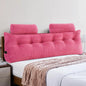 Wedge Headboard Pillow