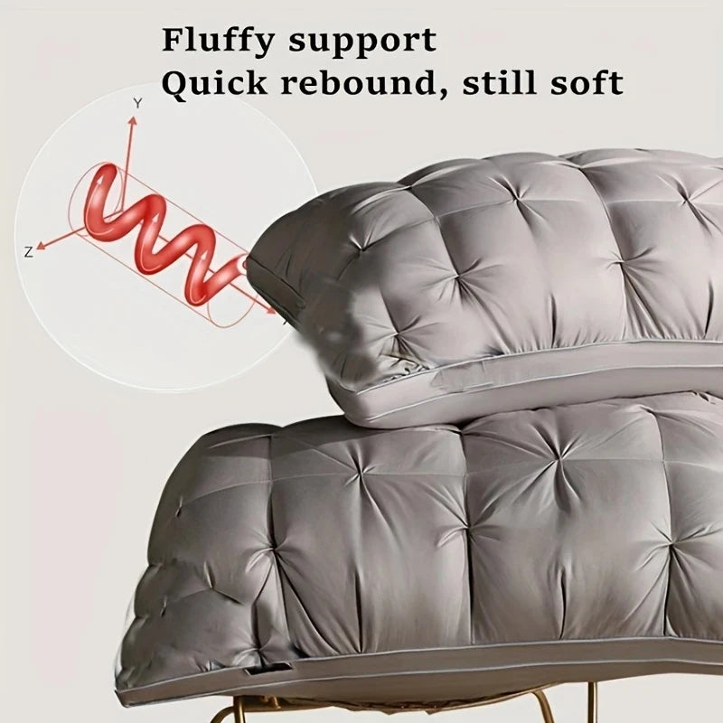 Luxurious Hotel Quality Pillow