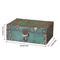 Retro Storage Wooden Jewelry Box