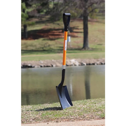 6 pcs 41-inches  Large Assorted Shovels