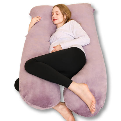 U Shape Pregnancy Pillows