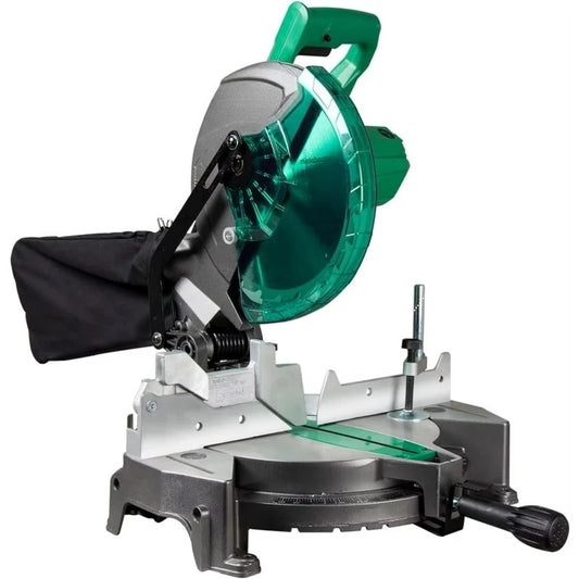 15 Amp 10" Compound Miter Saw