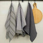 3pcs 100% Cotton Classic Tea Kitchen Towels