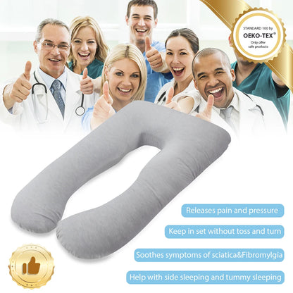 U Shape Pregnancy Pillows