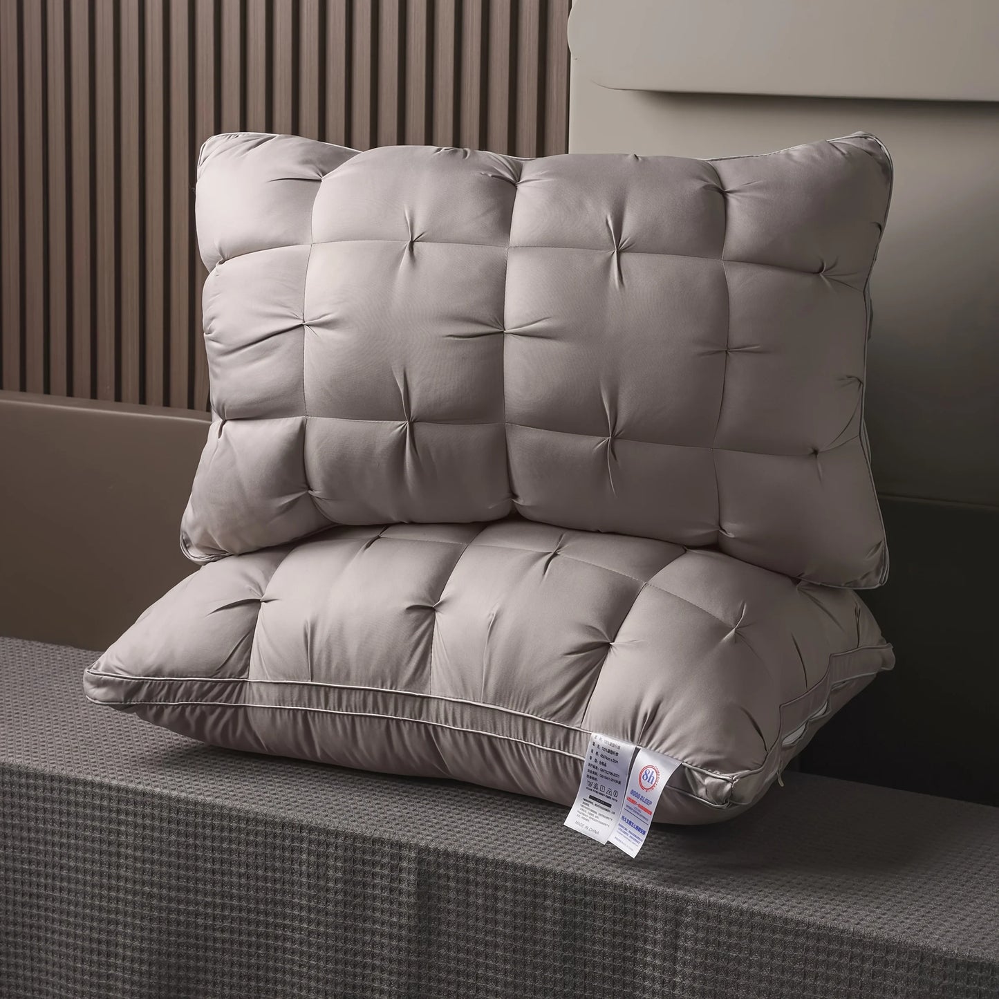 Luxurious Hotel Quality Pillow