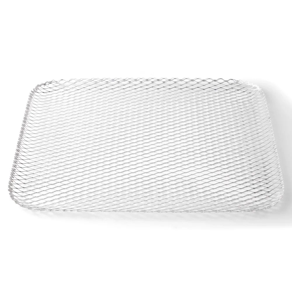 (Pack of 2) Disposable Grilling Mats, 16" x 12", Pack of 3
