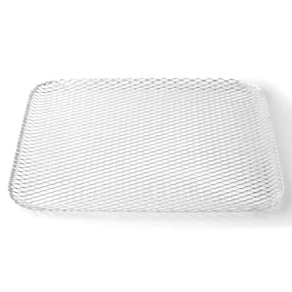 (Pack of 2) Disposable Grilling Mats, 16" x 12", Pack of 3