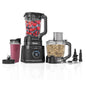 Ninja Kitchen System Power Blender + Processor