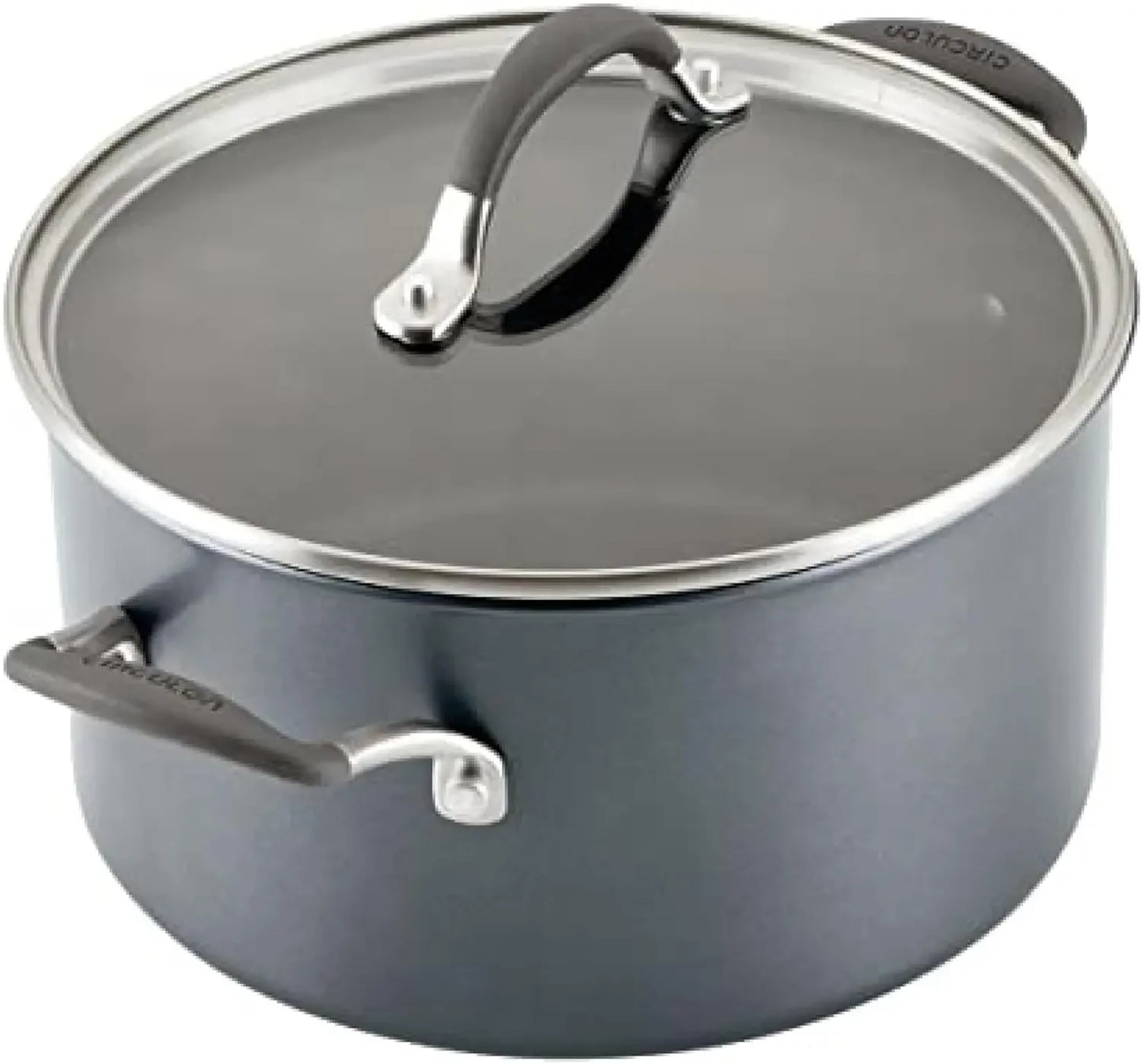 9 piece Nonstick Induction Scratch Defense Cookware